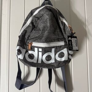 Adidas Mini Backpack